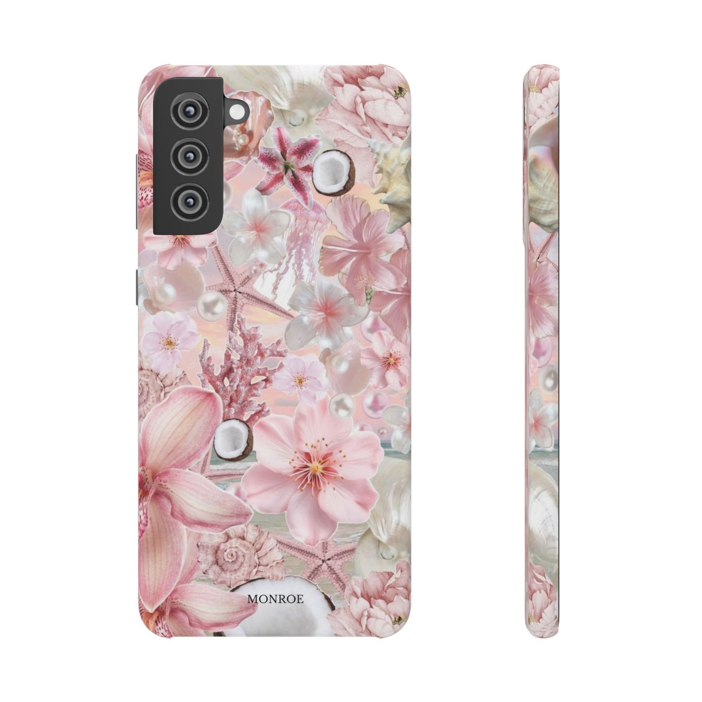 Pretty Pastel Case