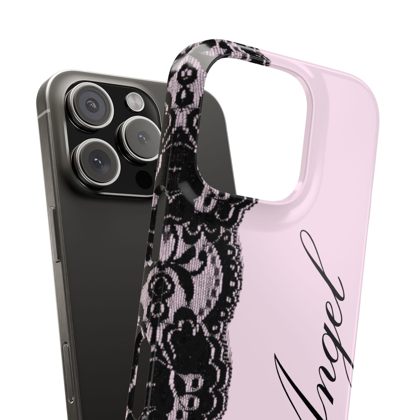 Angel Lace Case