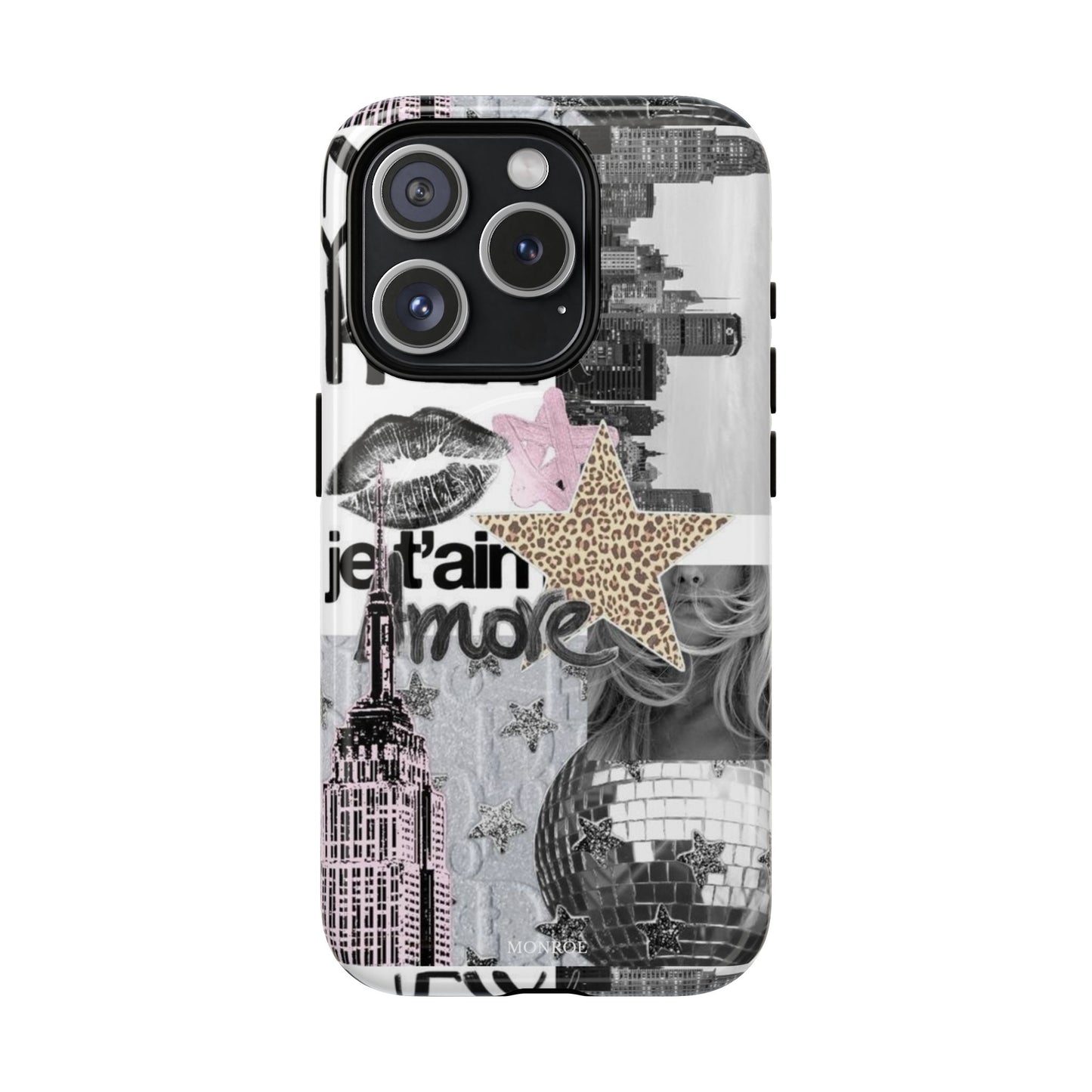 Amore NYC MagSafe Case