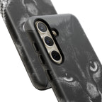 Kitten Bling Phone Case