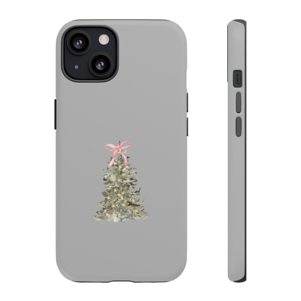 Tis The Season Phone Case