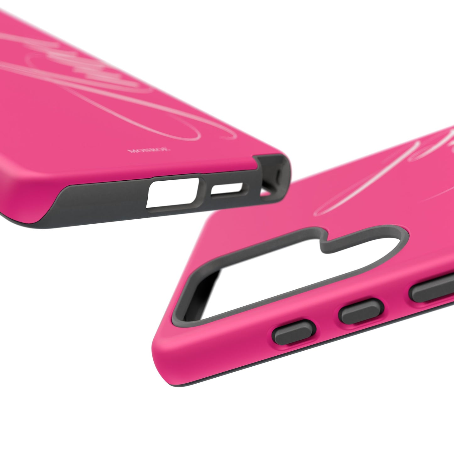 Pink 'Angel' Tough Case