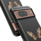 Winged Phone Case