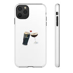 Pint & Wine Glass Tough Case