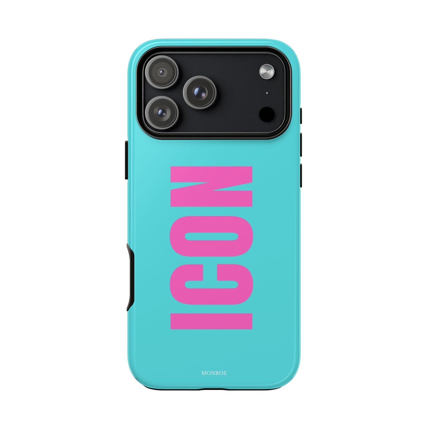 ''ICON'' Aqua Tough Case