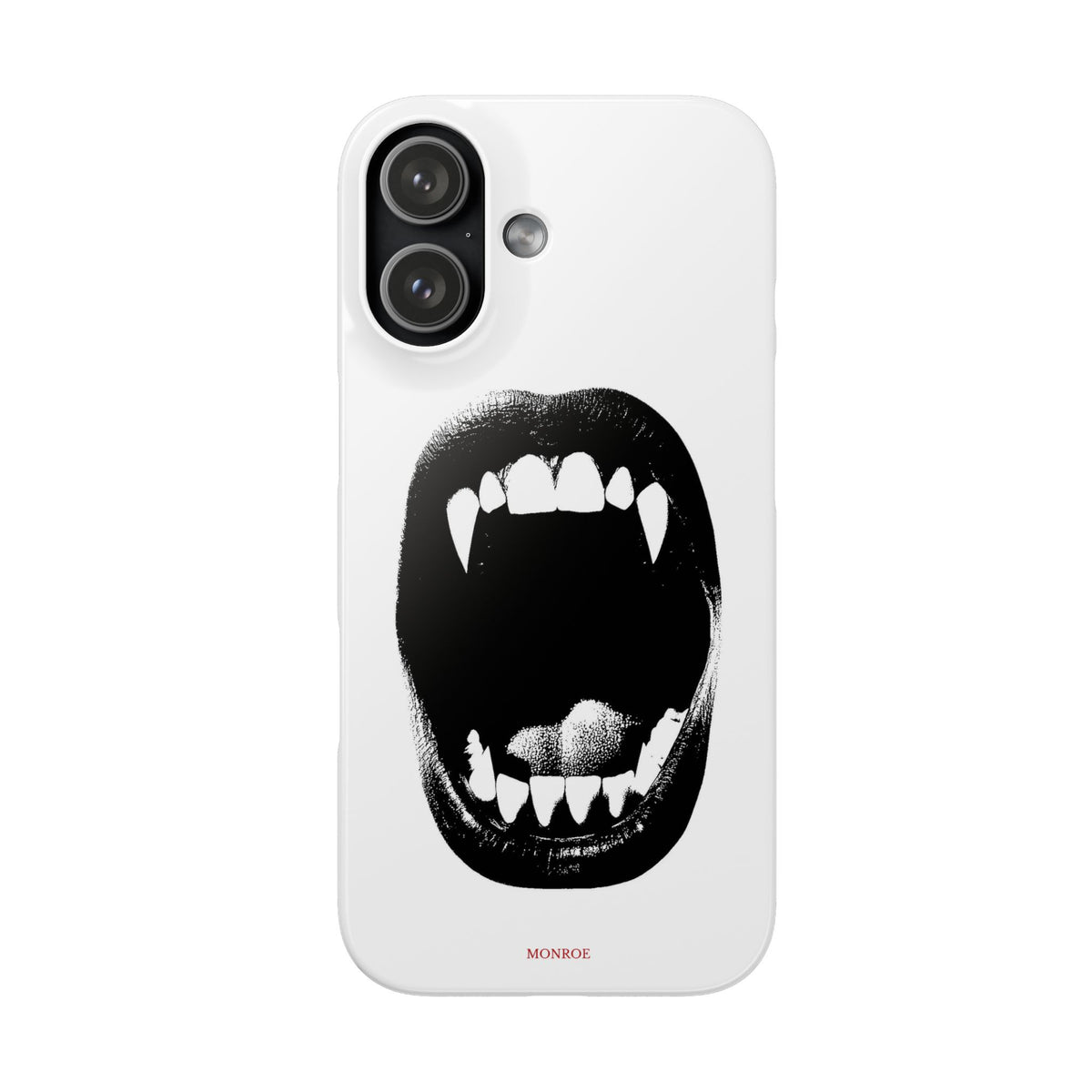 Love Bites Snap Case
