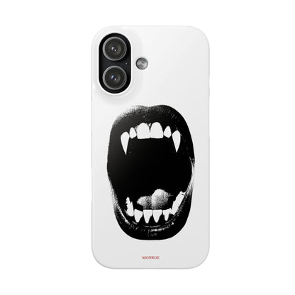 Love Bites Snap Case