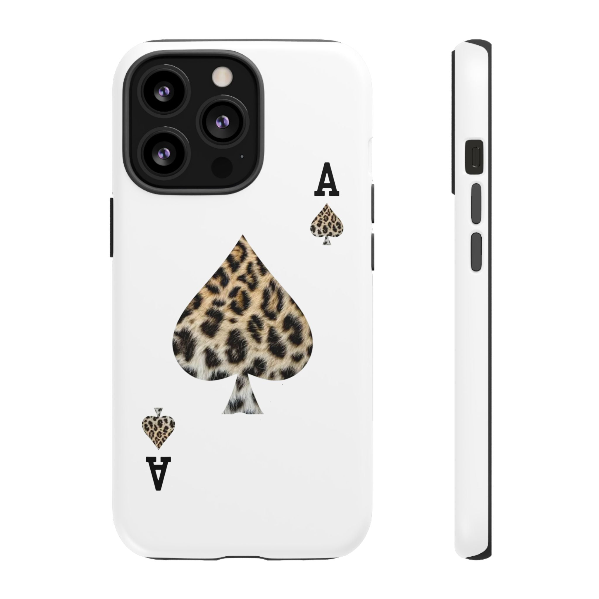 Ace Phone Case
