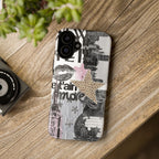 Amore NYC Phone Case