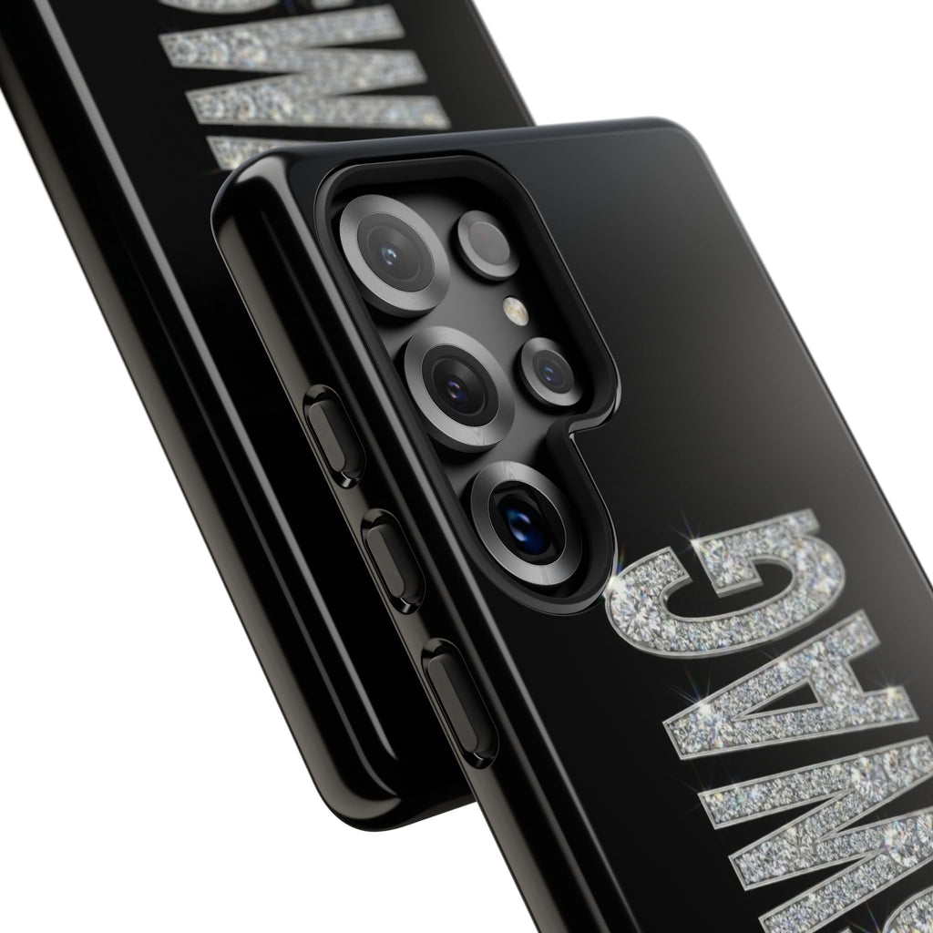 #SWAG Tough Phone Case