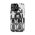 Vogue Montage Phone Case