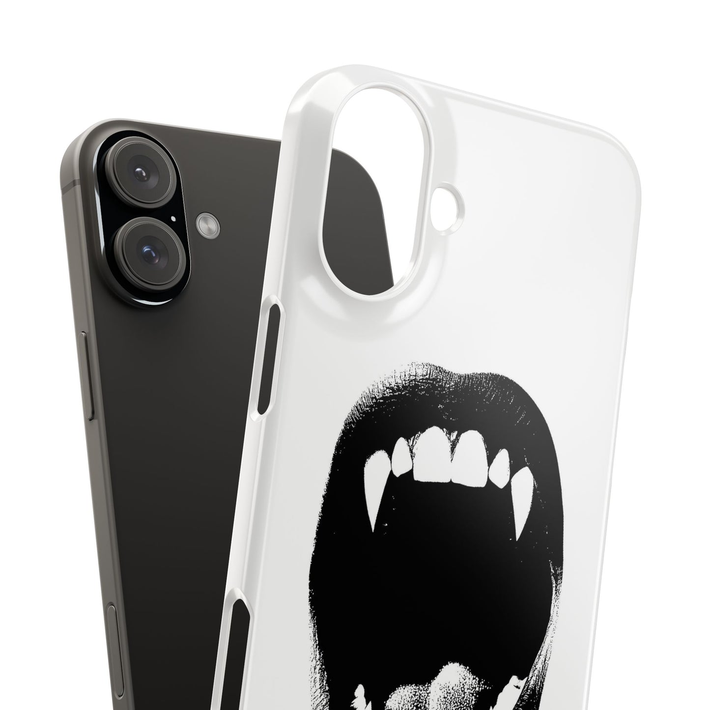 Love Bites Snap Case