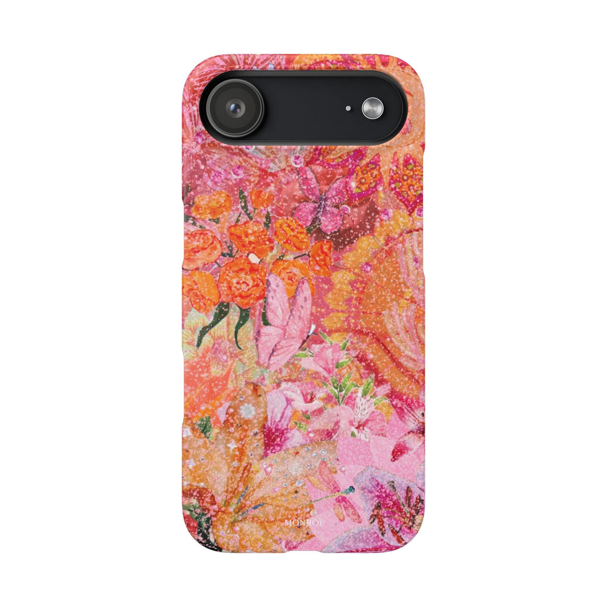 Sunburst Case