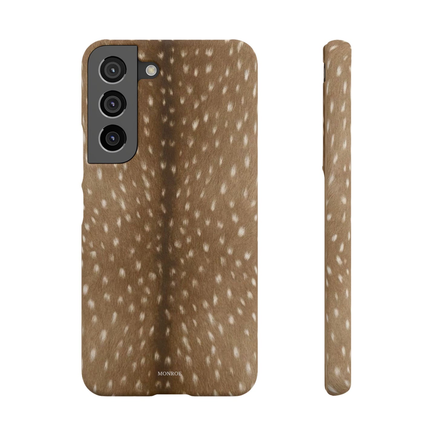 Deer Darling Snap Case