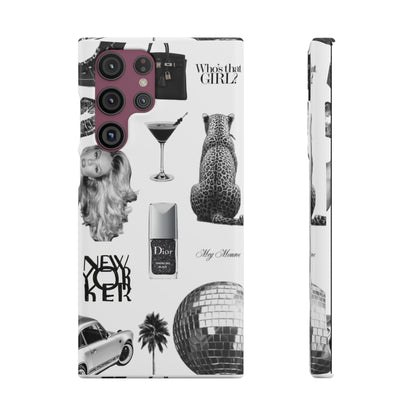 City Glam Case