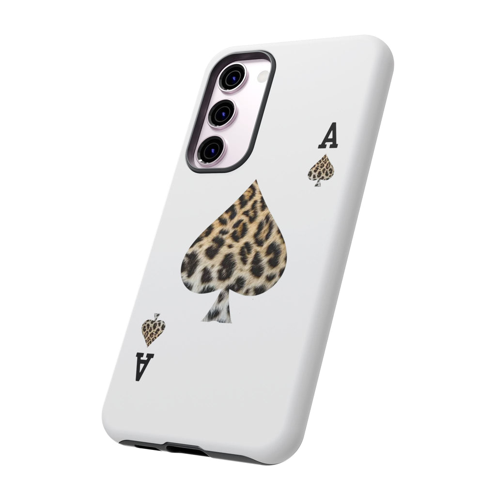 Ace Phone Case