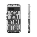 Vogue Montage Phone Case