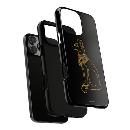 Egyptian Cat Tough Case
