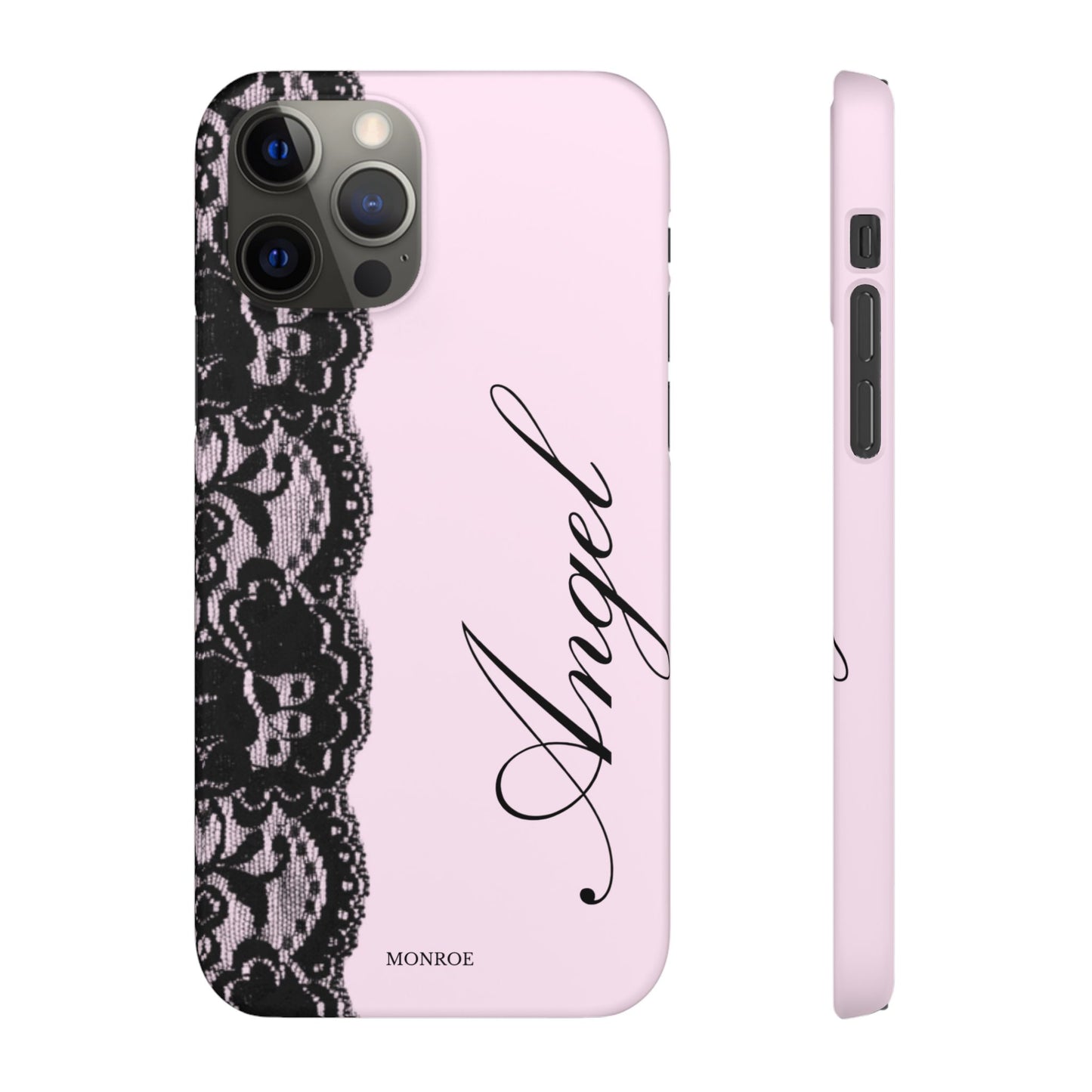 Angel Lace Case