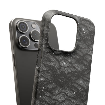 Midnight Lace Case
