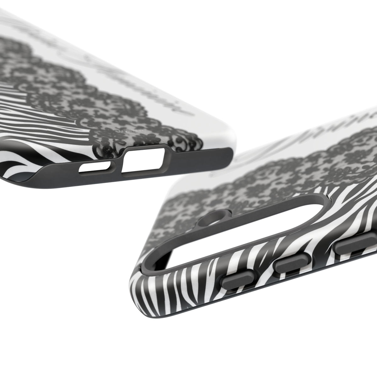 Divine Feminine Lace Tough Case