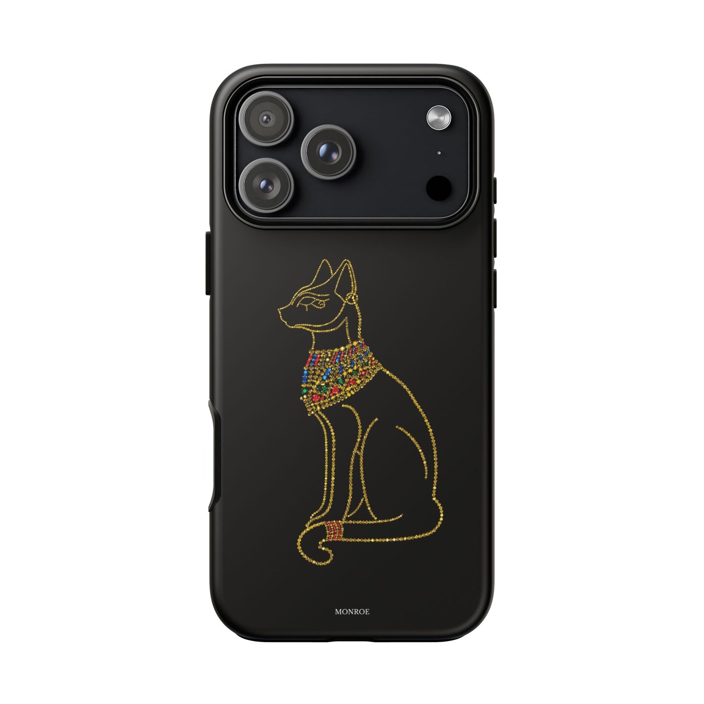 Egyptian Cat Tough Case