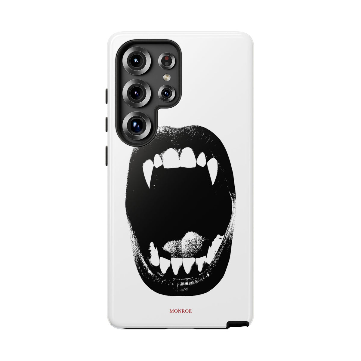 Love Bites Tough Case