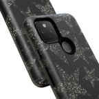 Glitter Star Phone Case