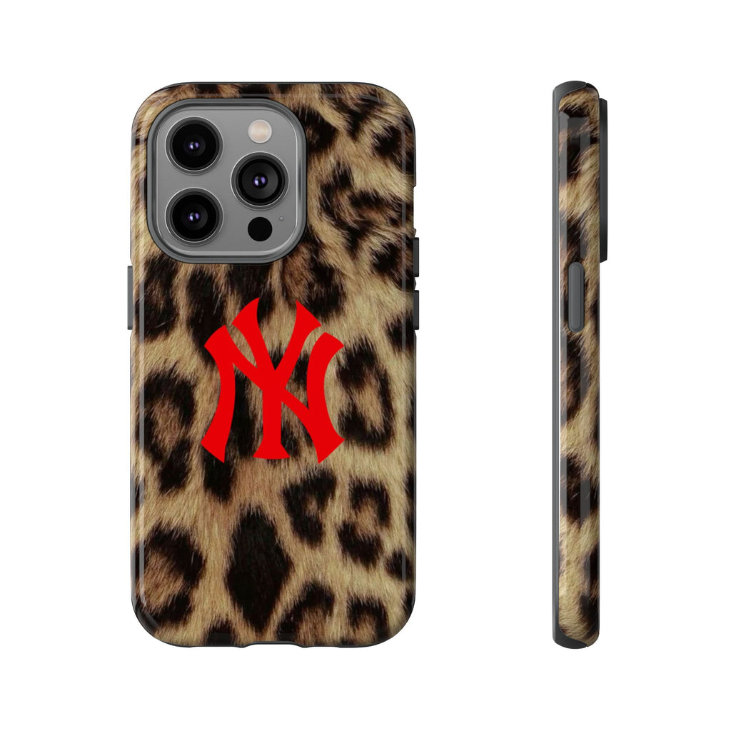 New York Phone Case