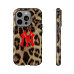New York Phone Case