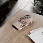 333 Phone Case
