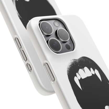 Love Bites Snap Case