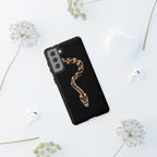 Slithery Snake Phone Case