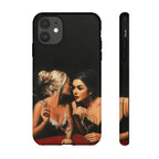 Wine Gossip Phone Case