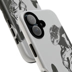 Cow Girl Phone Case