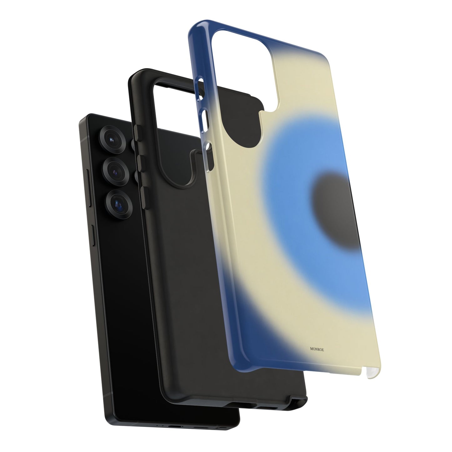 Blue Nazar Tough Case