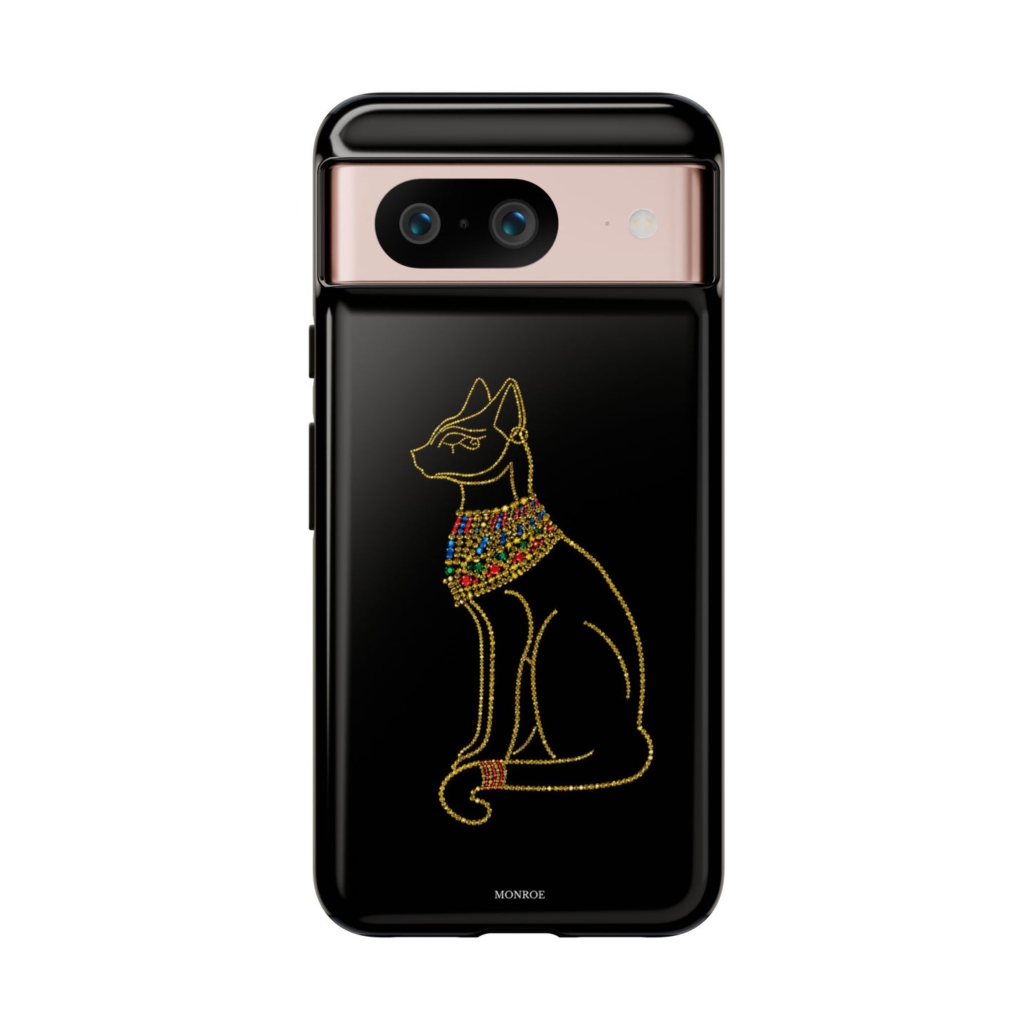 Egyptian Cat Tough Case