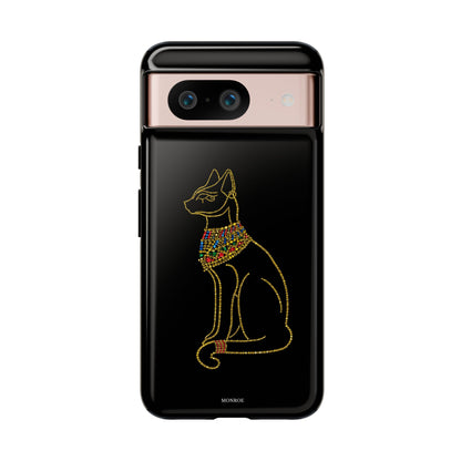 Egyptian Cat Tough Case