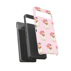 Santa Baby Phone Case