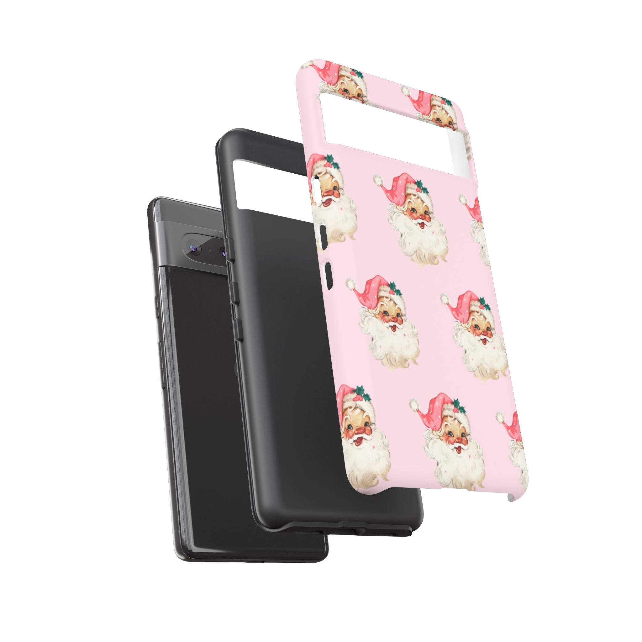 Santa Baby Phone Case