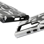 Vogue Montage Phone Case