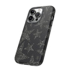 Glitter Star Phone Case