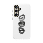 Sassy Lips Phone Case