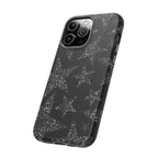 Glitter Star Phone Case