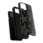 Glitter Star Phone Case
