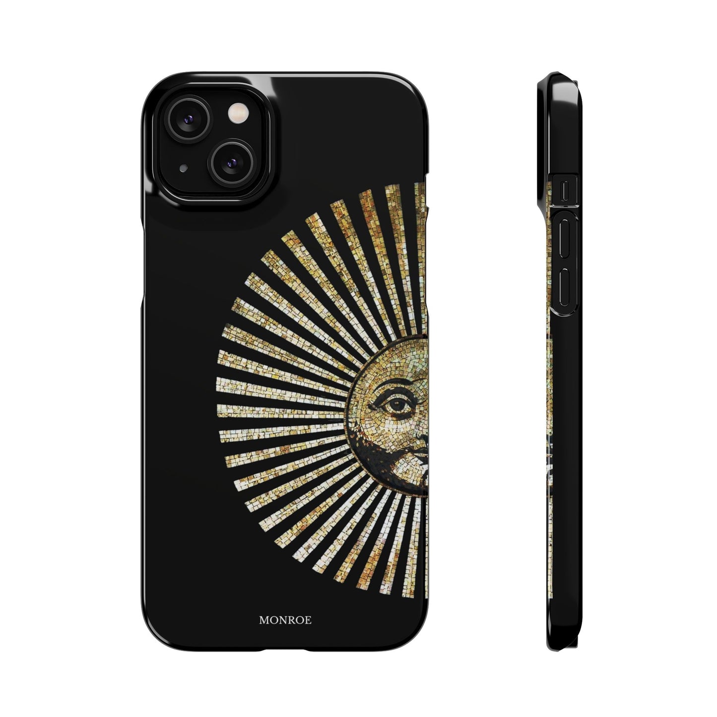 Sunburst Mosaic Case