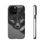 Kitten Bling Phone Case