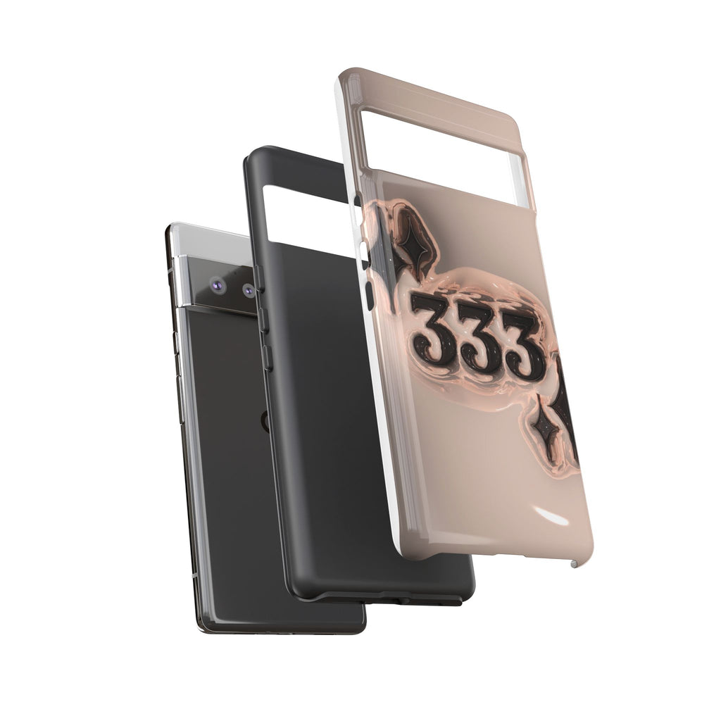 333 Phone Case