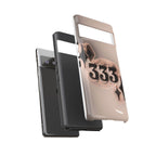 333 Phone Case