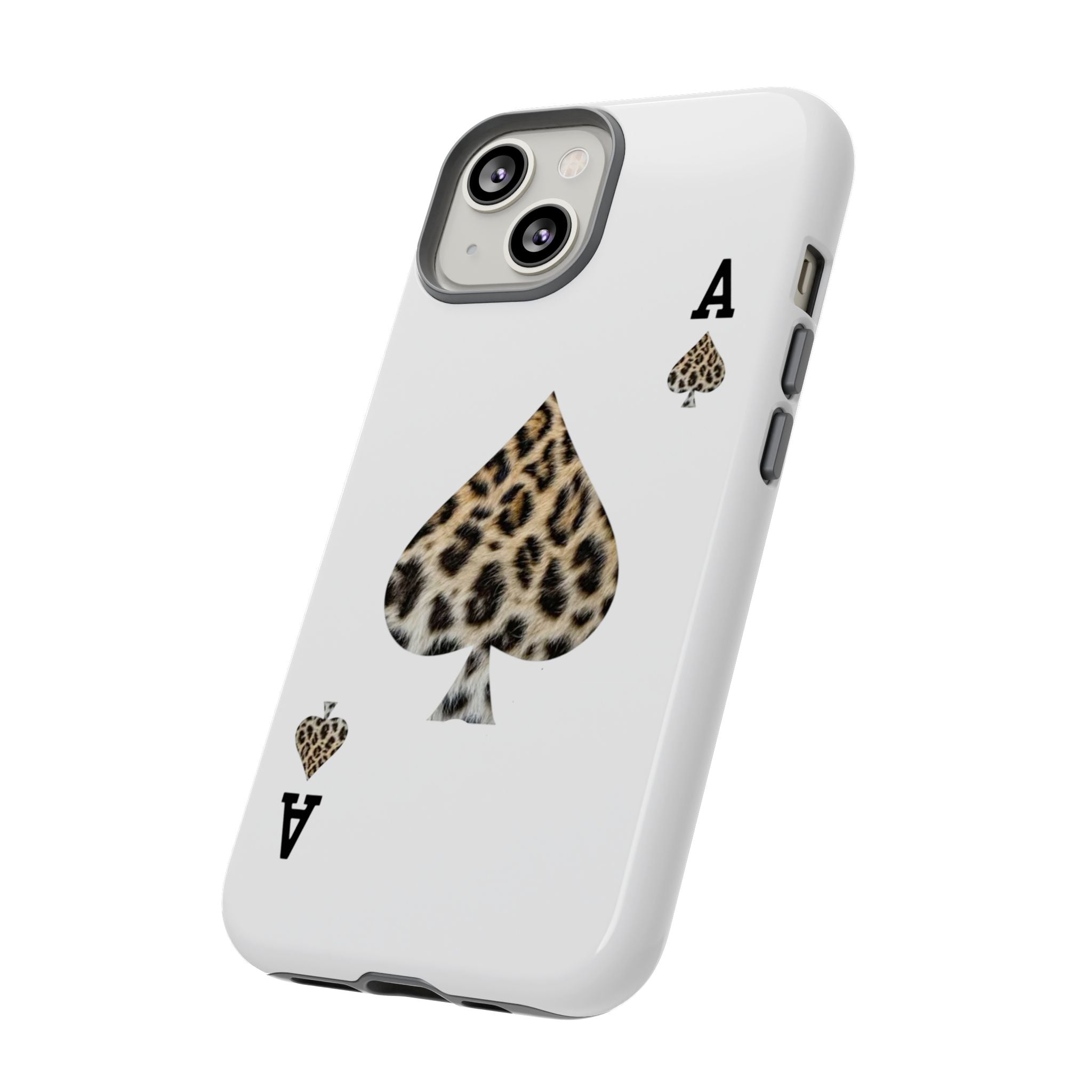 Ace Phone Case